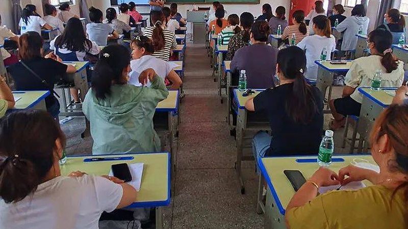 建造师考前精讲班冲刺班怎么选