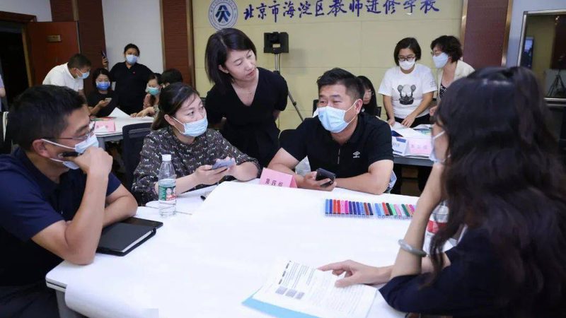 在选择培训机构时，应避免以下话术禁忌：