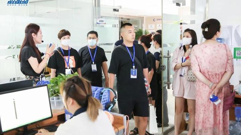 广州番禺叉车培训价格